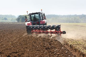 Image de VOYAGER S70 - Farm Machine of the Year 2023