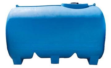Image de Citerne transport d'eau 5 000 litres