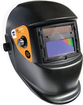 Image de MASQUE LCD VENUS 9/13 G TRUE COLOR