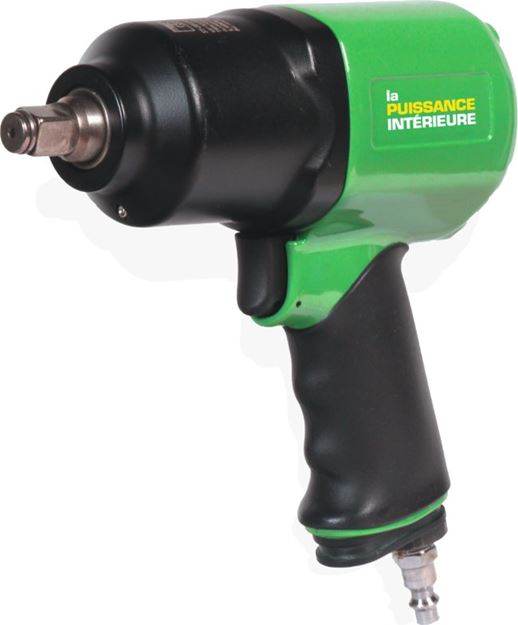 Image sur CLÉ À CHOC 1/2