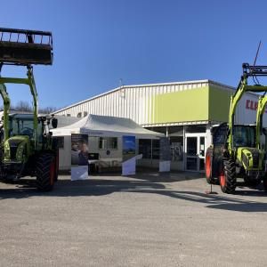 shop