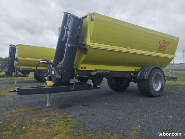 Image sur Transbordeur Vario